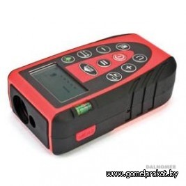 Рулетка лазерная KAPRO 386  