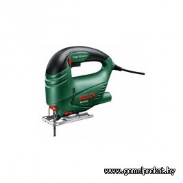 Лобзик маятниковый эл-й BOSCH PST 650 PE  