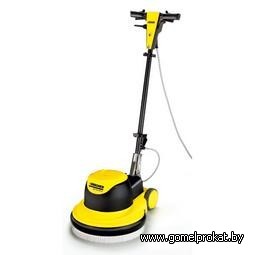 Полотер Karcher BDS 43/Duo C