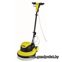 Полотер  KARCHER BDS 43/Duo C