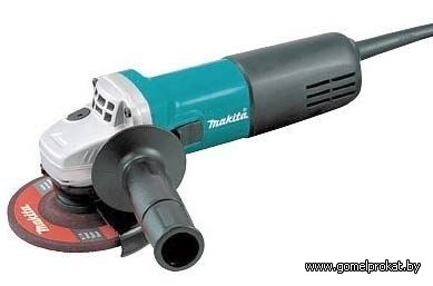 Шлифмашина углов. Makita 9555HN