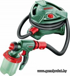Краскопульт электрический Bosch PFS 5000 E