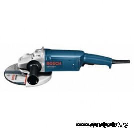 Шлифмашина угловая BOSCH GWS 20-230 JH  