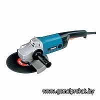 Шлифмашина угловая MAKITA GA 9020  