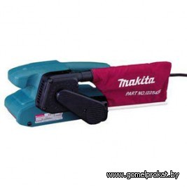 Шлифмашина ленточная MAKITA 9910  