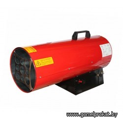 Нагреватель газ. переносной Expert BAO-30